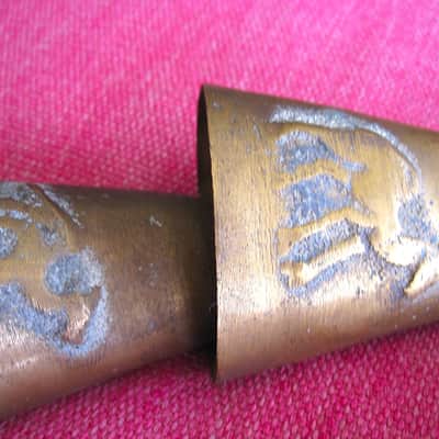 Immagine Camel Bells - Vintage - 2