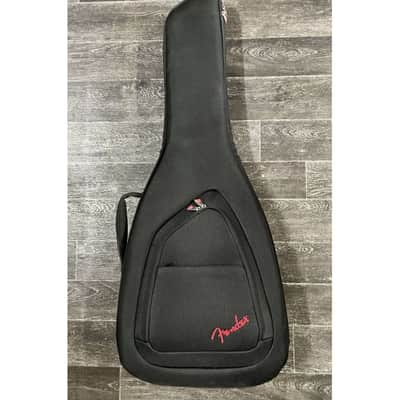 Fender American Acoustasonic Telecaster image 5