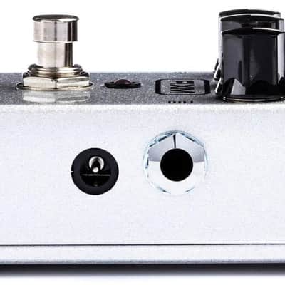 MXR Super Badass Distortion M75 Effects Pedal (True Bypass) image 7