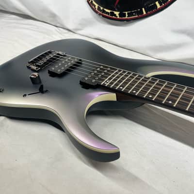 Ibanez RGAR61AL Axion Label Doublecut Electric Guitar image 16