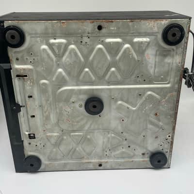 Immagine Sony CDP-CX153 Mega Storage 100 CD Disk Player Carousel TESTED DISPLAY ISSUE - 8