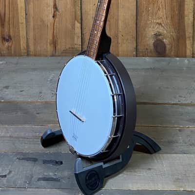 Flinthill FHB-55 Resonator Banjo image 3