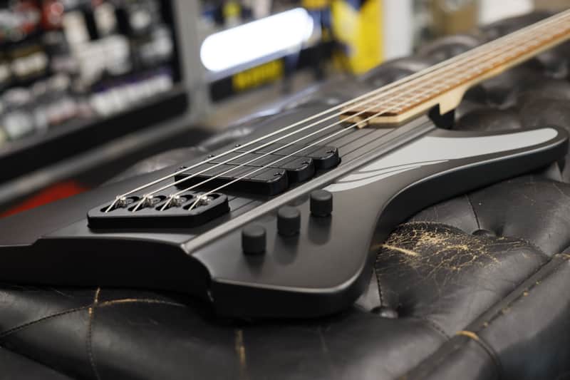 Dingwall D-Roc Standard | Reverb Canada
