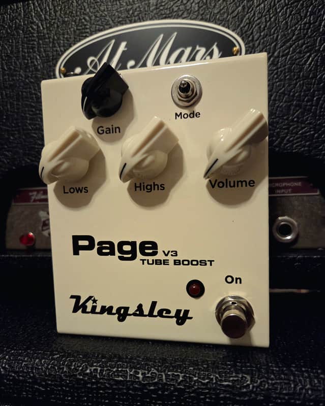 Kingsley Page v3