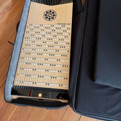 Marcodi Instruments Harpejji K24 image 6