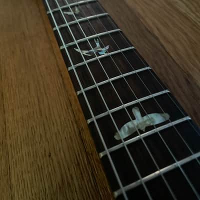 Near-Perfect PRS Custom 22 Stoptail 1998 10 TopQuilt image 9