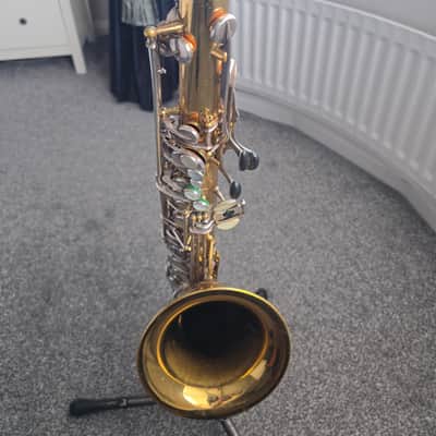Selmer Mark VI Tenor Saxophone 1960 - 1969 - Lacquered Brass image 6