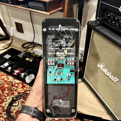 ギター Thomas WAH-WAH MODEL 9-3704 TDK 5103 ギター Thomas WAH-WAH MODEL 9-3704 TDK 5103 動作品 70年代 Thomas