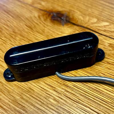 Bill Lawrence Stratocaster Blade Pickup L-250 vintage USA late 70s early 80s image 1