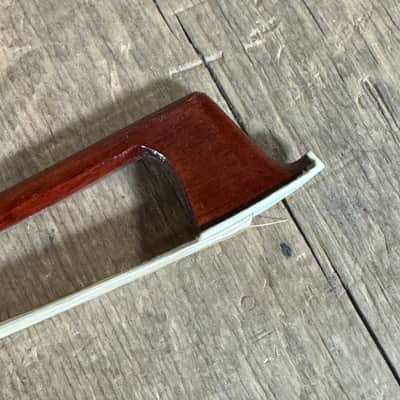 J La Salle Violin Bow image 16