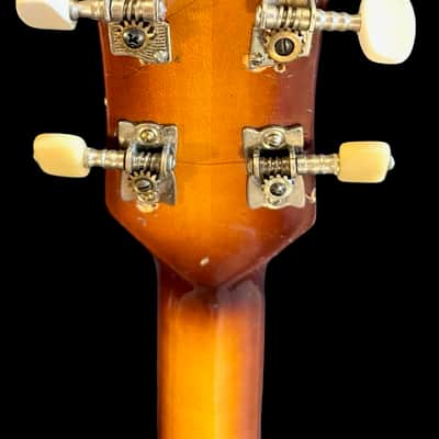Hofner 500/1 Violin Bass 1966 image 4
