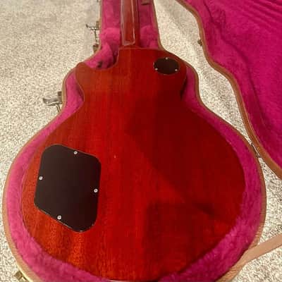 Gibson Les Paul Standard - 120th Anniversary Edition 2014 - Cherry Burst image 18