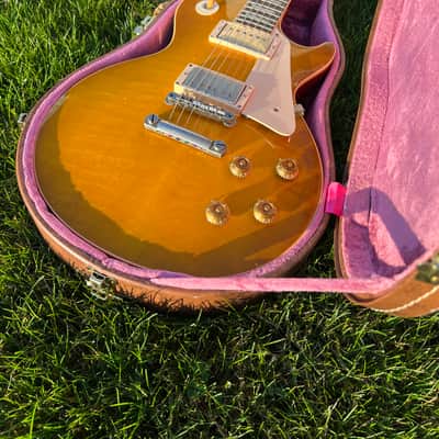 Gibson Collectors Choice CC2 Goldie 9 0629 image 4
