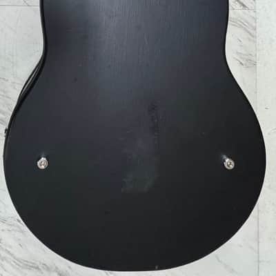Epiphone The Dot 1997 - 2007 - Cherry image 11