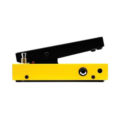 Morley 20/20 Power Wah Volume Pedal image 5