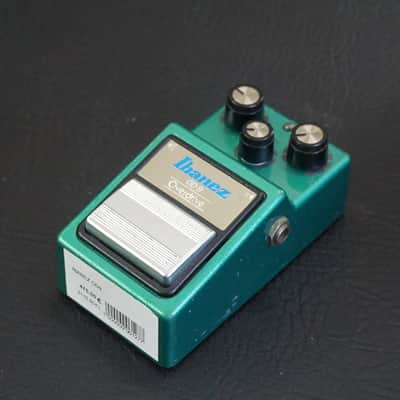 Ibanez OD9 Overdrive