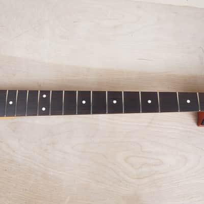 Tokai Hard Puncher Bass Neck MIJ w/ Rosewood Fretboard 2016 image 3