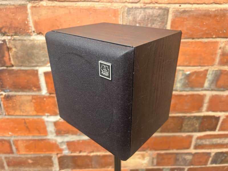 AKG LSM 50 Monitor Speaker (Auratone sound cube copy) image 1