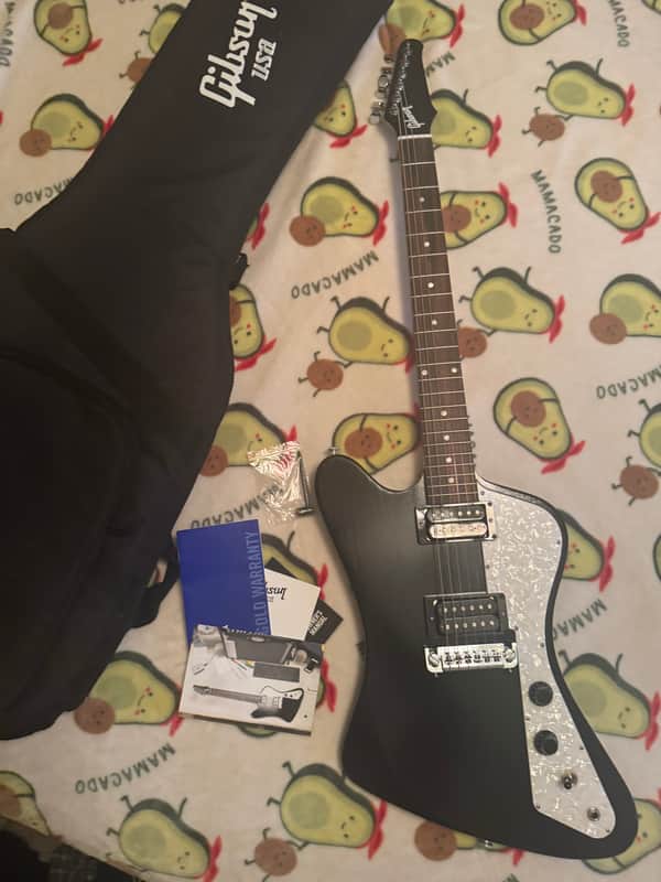 Gibson Firebird Zero image 1