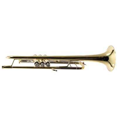 Bach Model 18037 Stradivarius Professional Bb Trumpet MINT CONDITION image 13