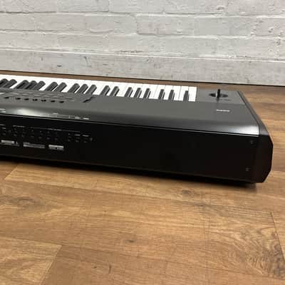 Korg Nautilus 88 Keyboard Workstation; Serial No: 4087 | Second Hand image 12