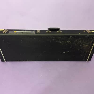 ESP Ron Wood Mid 1990’s-2000’s - Black image 17