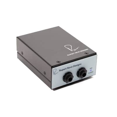 Rupert Neve Designs RNDI-M - DI Box image 4