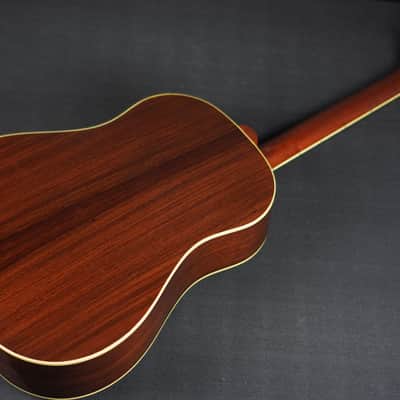 Gibson Advanced Jumbo 2002 - Natural image 14
