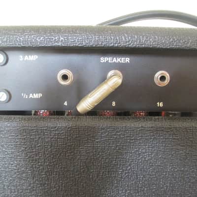 Dr Z Maz 38-watt Senior 1X12 All-Tube Amp with Reverb. Unbelievable Value. image 4