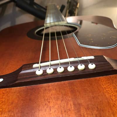 Fender Tim Armstrong Signature Hellcat with Walnut Fretboard 2017 - Present - Natural image 6