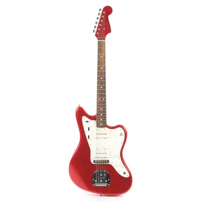 Fender Jazzmaster Owned by Albert Hammond Jr. image 1