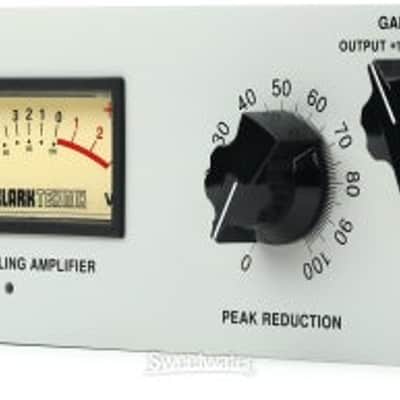 Klark Teknik 2A-KT Optical Tube Leveling Amplifier (2AKTd2) image 4