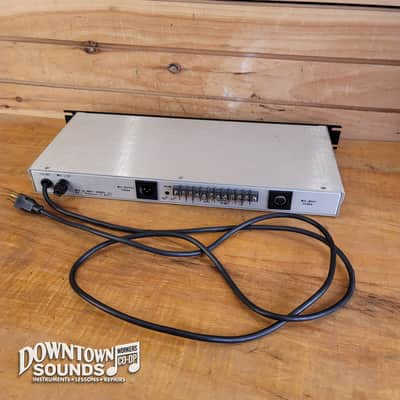 Hnat Hindes CSP-2013 Mic Maze - Gate, Expansion, Limiter, Broadcast, Vintage Single Rack Unit, 1 of 2 image 6