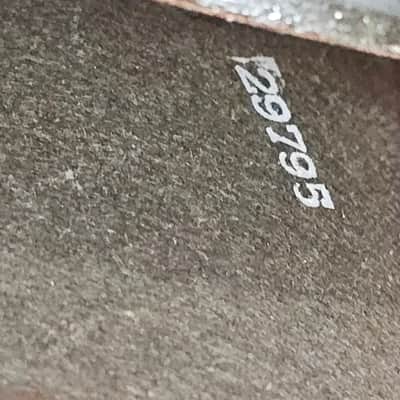 Fender JBL JBL D110F Speaker x 4 image 6