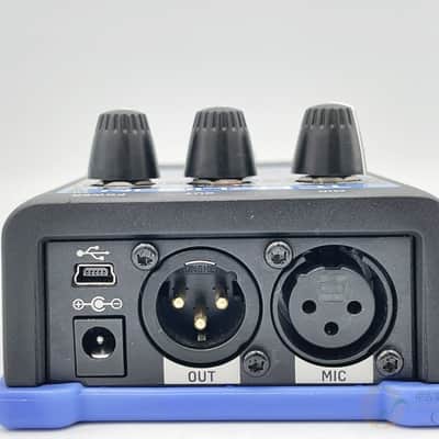 TC-Helicon VOICETONE H1 image 5