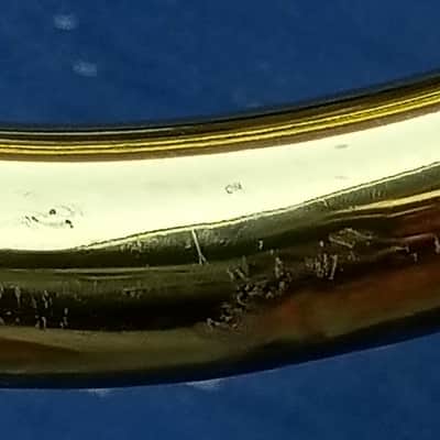 Conn 18H .500 Bore 1993 - Lacquer image 7