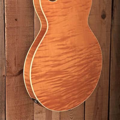 Collings SoCo 16 LC image 9