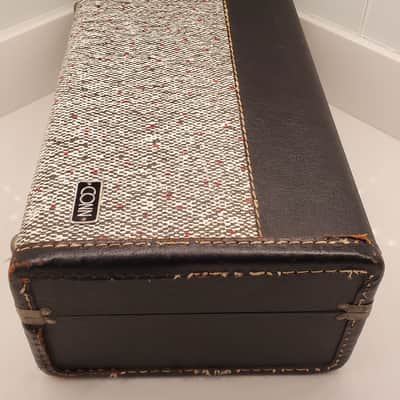 Conn Director Coprion Cornet 1961 - Brass/Copper image 16