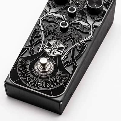 Beetronics Abelha Tropical Fuzz Pedal image 4