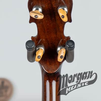 Gibson 1925 TB-4 Ball Bearing Conversion image 6
