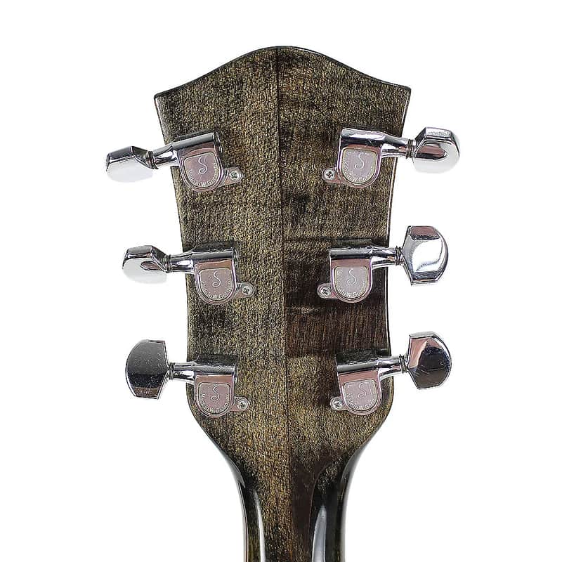 Gretsch Atkins Super Axe image 5