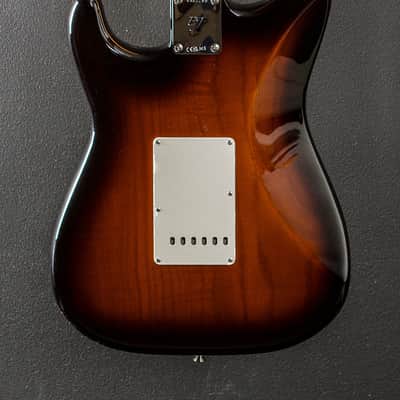 Fender Stories Collection Eric Johnson 1954 “Virginia” Stratocaster image 4