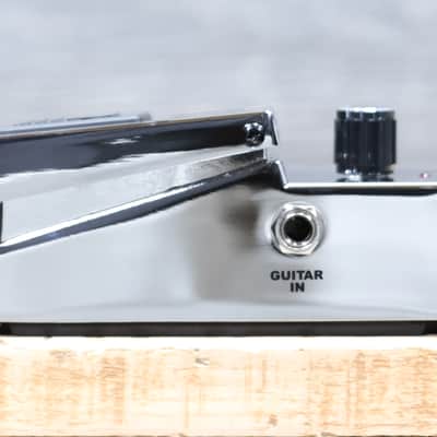 ISP Technologies Decimator X Patented Adaptive Noise Reduction Effect Pedal image 5