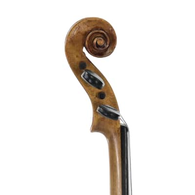 Violin 4/4 ''Legno Chiaro'' image 8