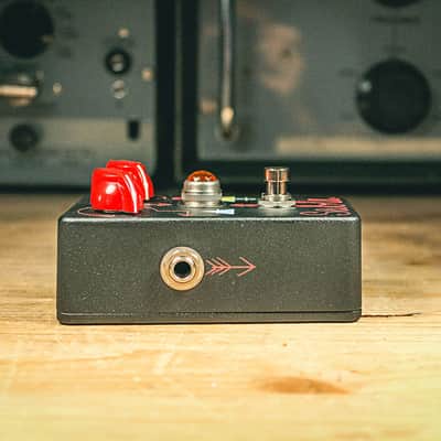 Acouphonic - Sable - Overdrive image 3