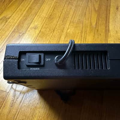Yamaha QX7 1985 image 4