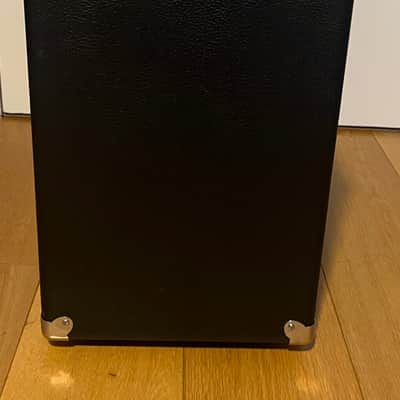 Rivera Quiana Studio 1x12 Combo Amp with Celestion Vintage 30 speaker image 8