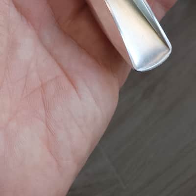 Selmer Jazz G tenor saxophone  mouthpiece vintage 80's. image 6