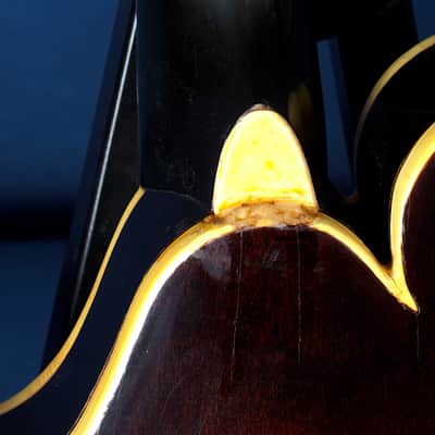 Gibson A-5 Mandolin 1971 / Kalamazoo Made / Quick and Responsive image 9