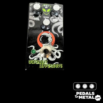 Interstellar Audio Machines Octonaut Hyperdrive -x12752 image 4